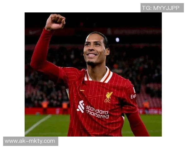 范戴克的防守艺术与领导能力如何引领球队走向辉煌之路