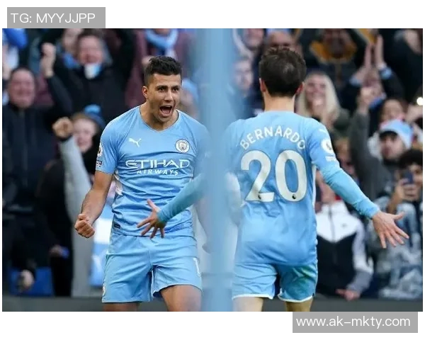 罗德里在场上的表现如何影响球队战术与胜利的关键分析