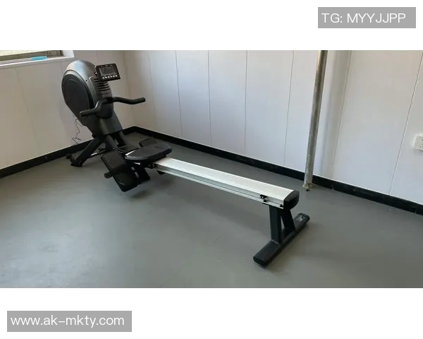 探索健身器材的多样选择助你实现健康生活的目标与梦想